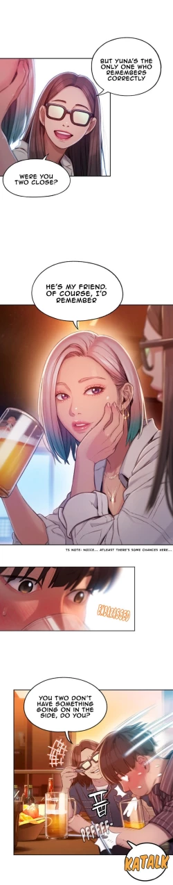 Page 81 of Love Limit Exceeded V.2