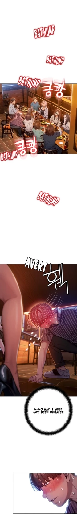 Page 86 of Love Limit Exceeded V.2