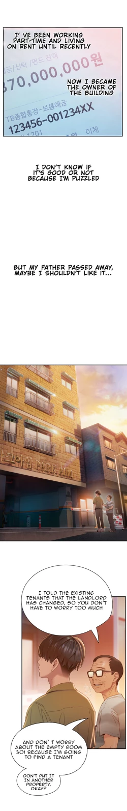 Page 8 of Love Limit Exceeded V.2