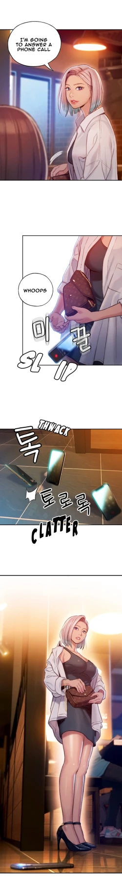 Page 94 of Love Limit Exceeded V.2