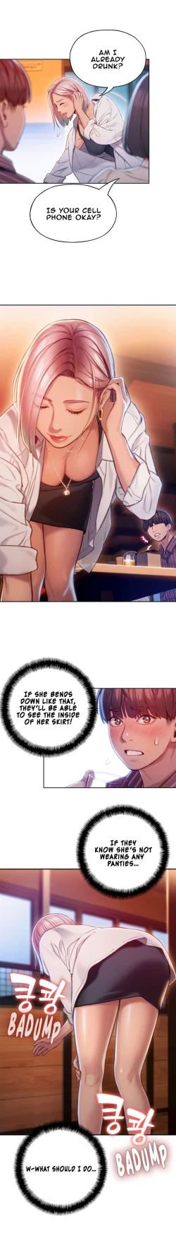 Page 95 of Love Limit Exceeded V.2