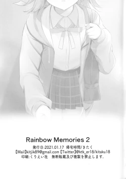 Page 30 of Rainbow Memories 2