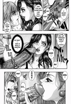 Page 182 of Hatsujou Mitsueki - Please Try Me Body♡