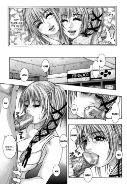 Page 57 of Hatsujou Mitsueki - Please Try Me Body♡