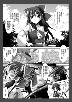 Page 3 of Touhou Ryoujoku 8