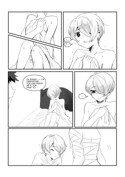 Page 17 of Yearning Yams