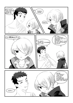 Page 9 of Yearning Yams