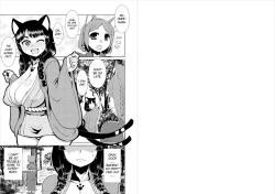 Page 2 of Mesuneko Yawa