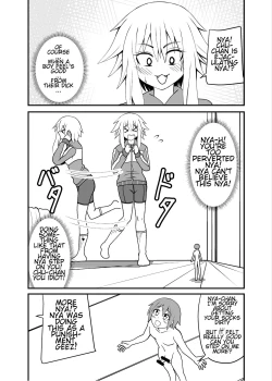 Page 27 of Erotic magical world of strange relationships