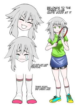 Page 30 of Erotic magical world of strange relationships