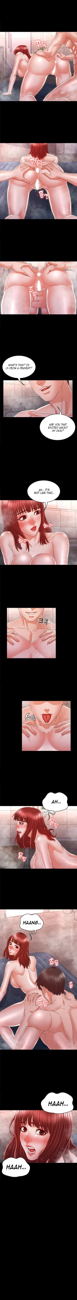 Page 106 of TEACHER PUNISHMENT Ch.1-20