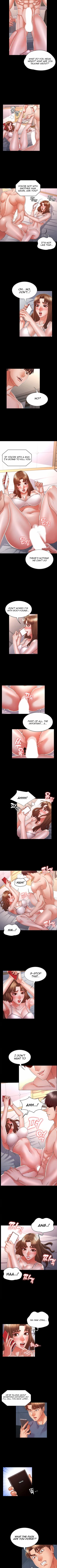 Page 87 of TEACHER PUNISHMENT Ch.1-20