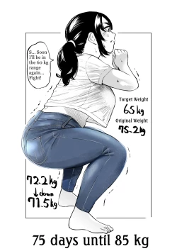 Page 5 of Ai gains 10kg in 100 days