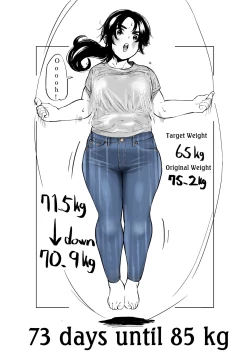 Page 6 of Ai gains 10kg in 100 days