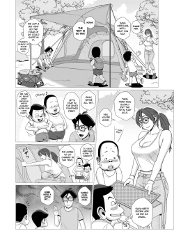 Page 5 of Ero Hitozuma to Erogaki-tachi no Tanoshii Ero Camp