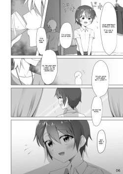 Page 6 of Netorare Kareshi
