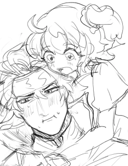 Page 15 of Kin gu ♀ ︎ matome 2