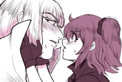 Page 3 of Kin gu ♀ ︎ matome 2