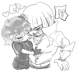 Page 5 of Kin gu ♀ ︎ matome 2