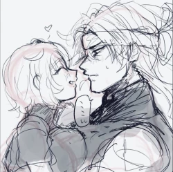 Page 8 of Kin gu ♀ ︎ matome 2