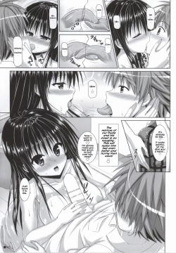 Page 5 of Yui-chan to Issho 2 | Together With Yui 2