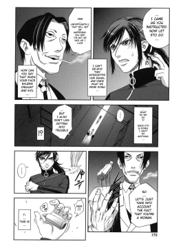 Page 175 of Majimeni Yarimasu