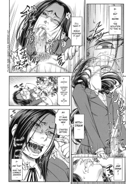 Page 23 of Majimeni Yarimasu