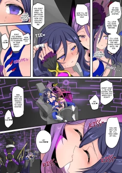 Page 16 of The Holy Band of the Jewel Knight