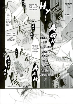 Page 14 of Minna no Meshitsukai Kaihatsuchuu desu | Everyone's Servant Is in Development