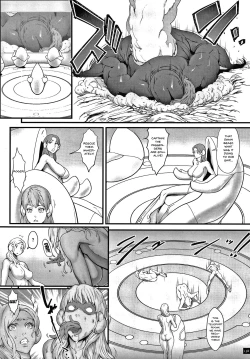 Page 133 of Haramase no Hoshi | Star of Stallion