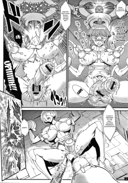 Page 47 of Haramase no Hoshi | Star of Stallion