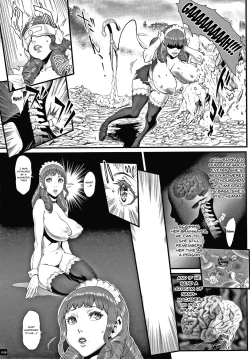 Page 58 of Haramase no Hoshi | Star of Stallion