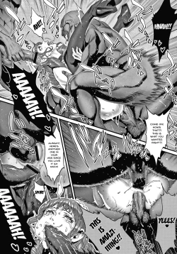 Page 65 of Haramase no Hoshi | Star of Stallion