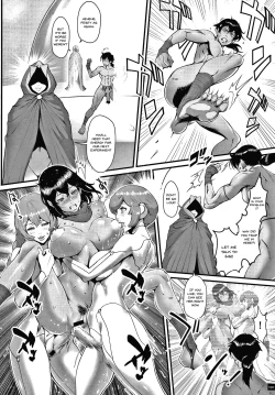 Page 88 of Haramase no Hoshi | Star of Stallion