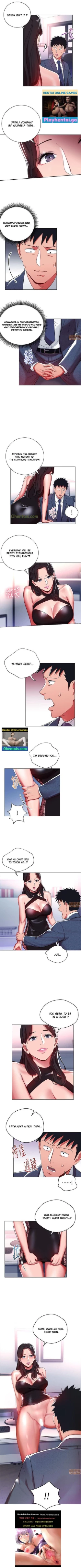 Page 9 of Boss Reverse Ch. 8-10