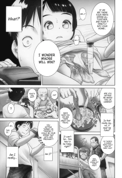 Page 17 of Sore ga Kanojo no Nozomu Koto | That is Her Wish