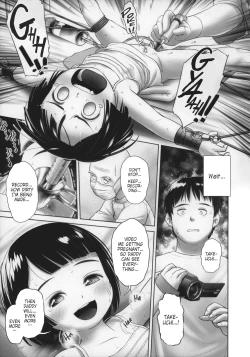 Page 19 of Sore ga Kanojo no Nozomu Koto | That is Her Wish