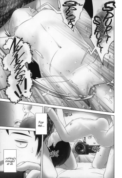 Page 23 of Sore ga Kanojo no Nozomu Koto | That is Her Wish