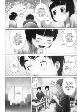 Page 4 of Sore ga Kanojo no Nozomu Koto | That is Her Wish