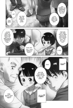 Page 9 of Sore ga Kanojo no Nozomu Koto | That is Her Wish