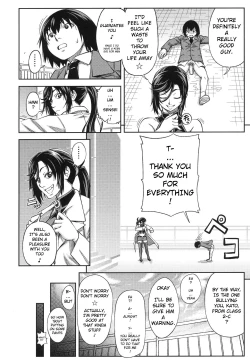 Page 141 of Majimeni Yarimasu