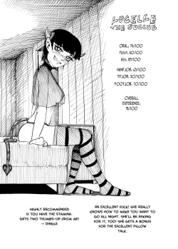 Page 30 of Dingle's AllLucelle The Succubus