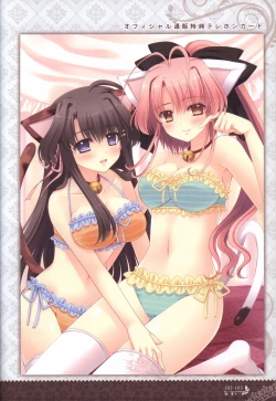 Page 105 of 月に寄りそう乙女の作法 オフィシャル・ビジュアルファンブック