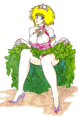 Page 6 of Mucha Shimasho