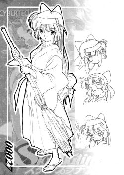 Page 27 of STAR PLATINUM ARCETYPE