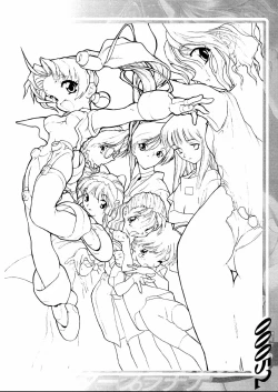 Page 52 of STAR PLATINUM ARCETYPE