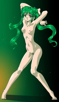 Page 87 of Seijotachi no Seisen 2