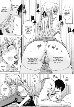 Page 33 of Itazura Minuet Saishuu Banashi | Teasing Minuet Ch. 4