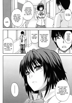 Page 130 of Itazura Minuet | Teasing Minuet