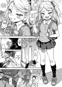 Page 2 of Mesugaki Wakarase Goudou | A Putting Slutty Brats In Their Place Collection